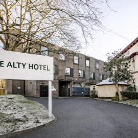 ALTY Hotel