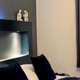 Belrom Hotel, hotel en Sint-Truiden