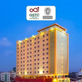 Best Western Plus Makassar Beach