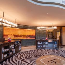珠海拱北口岸逸扉酒店-凯悦集团旗下, hotel Csuhajban