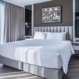 Quartier by Montraj Sukhumvit Bangkok โรงแรมในกรุงเทพมหานคร
