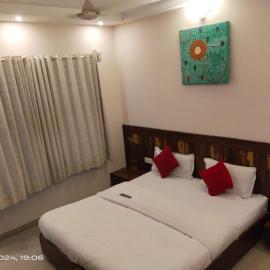 Hotel Sai Asara