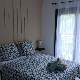 Résidence LE MÄYSA CORAIL, hotell i Sada