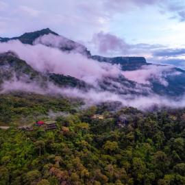 The Rock Lodge, hotel en Ban Nahin-Nai (1)