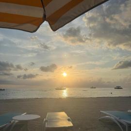 Dvilla Resort, хотел в Negril
