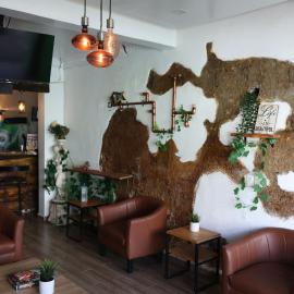 Hostel Gato Colonial, hotel din Santo Domingo