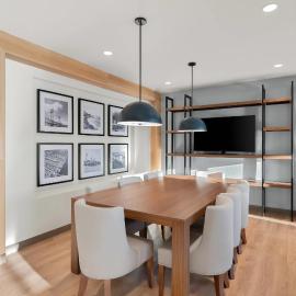 Everhome Suites Portsmouth - Newington by Choice Hotels