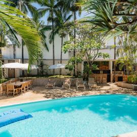 COLIVER - COLIVING A LA RÉUNION, hotel a Saint-Pierre