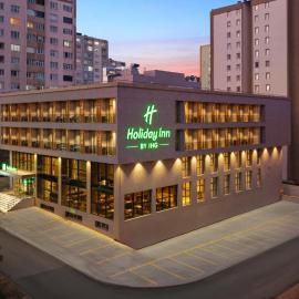 Holiday Inn Istanbul - Beylikduzu by IHG, ξενοδοχείο στην Κωνσταντινούπολη