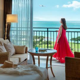 Southern Beach Hotel & Resort Okinawa, hotel en Itoman