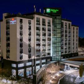 Holiday Inn Hotel & Suites London by IHG, hotel en Londres