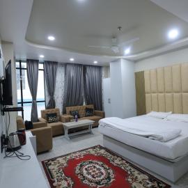 Hotel Ganesha - residential