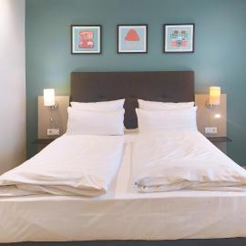 Garner Hotel Stuhr - Bremen A1 by IHG，布萊梅的飯店