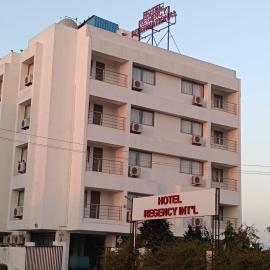 Hotel Regency International