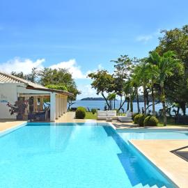 Bocas del Mar