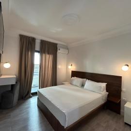 Crystal โรงแรมในแทนเจียร์