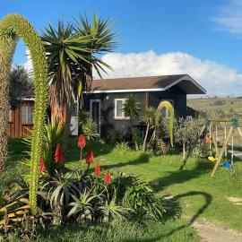 Da Silva Surfcamp - Tiny House Jorgina, hotel sa Lourinhã