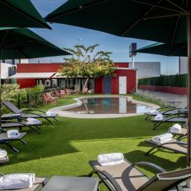 Hotel Sercotel Plana Onda