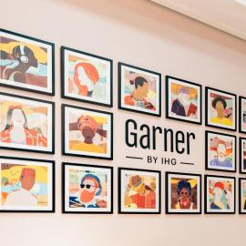Garner Hotel Stuhr - Bremen A1 by IHG