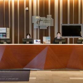 Holiday Inn Express Shanghai Jinsha by IHG, hotel u Šangaju