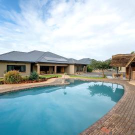 Zambezi Drift Inn, hotel in Livingstone