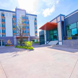 Remas Hotel Hat Yai