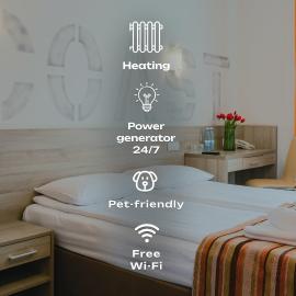 PracticOtel, hotell i Kiev
