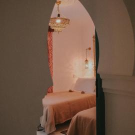 Riad Dar Home