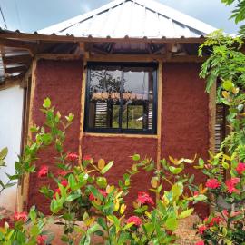 Atabeba, hotell i Las Galeras