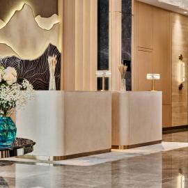 Crowne Plaza Dushanbe by IHG, hotel en Dushanbe