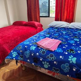 Apartamento Cerro del Sol