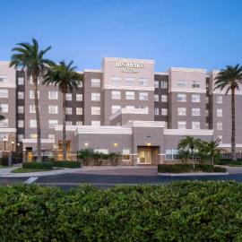 Residence Inn Melbourne
