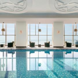 Le Meridien City Center Doha, hotel i Doha