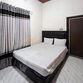 Kostel 99 Pangkal Pinang RedPartner, hotel a Pangkal Pinang