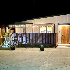 Rush Awaji Canariya - Seaside Holiday Home - Self Check-In Only, hotel u gradu Awaji