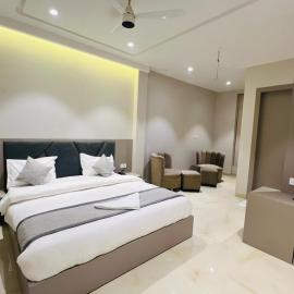 Hotel Airport Fly Inn