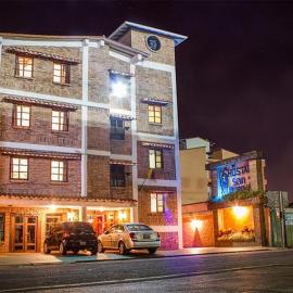 San Cristóbal में, होटल Hostal San Francisco