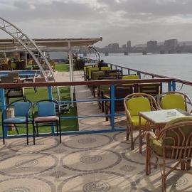فندق نايل ايليت سوهاج, ξενοδοχείο σε Qilfāw