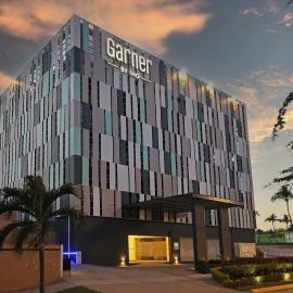 Mazatlán में, होटल Garner Hotel Mazatlan Beach by IHG