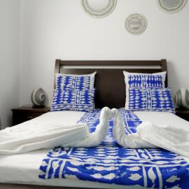 Résidence-PKLV, hotel a Dzaoudzi