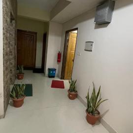 Mirpur Dohs - Opal Peaks Suites โรงแรมในธากา