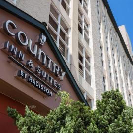 Country Inn & Suites by Radisson, Virginia Beach Oceanfront, hotel in Virginia Beach