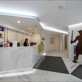 Hotel D. Dinis