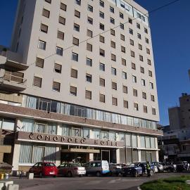 Comodoro Hotel, hotel u gradu Komodoro Rivadavia