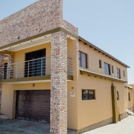 Atlantic Desertview Guesthouse, ξενοδοχείο σε Swakopmund