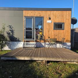 Tiny House Beilngries, hotel din Beilngries
