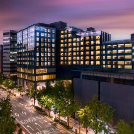 Nine Tree by Parnas Seoul Insadong, hotel sa Seoul