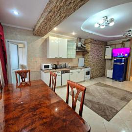 Apartments Chisinau, hotel v destinaci Chişinău