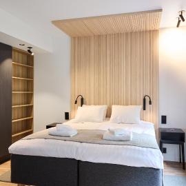 Hotel Linnasmäki, hotell i Åbo (Turku)