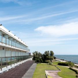 Hotel Flor De Sal by The Editory
